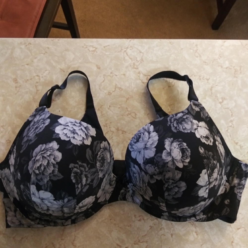 Torrid Bra